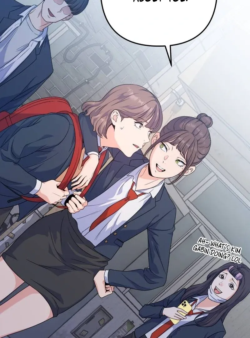 For Your Perfect Ending Chapter 1 page 98 - 