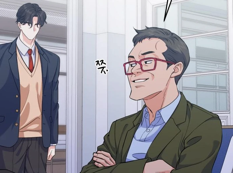 For Your Perfect Ending Chapter 10 page 102 - 