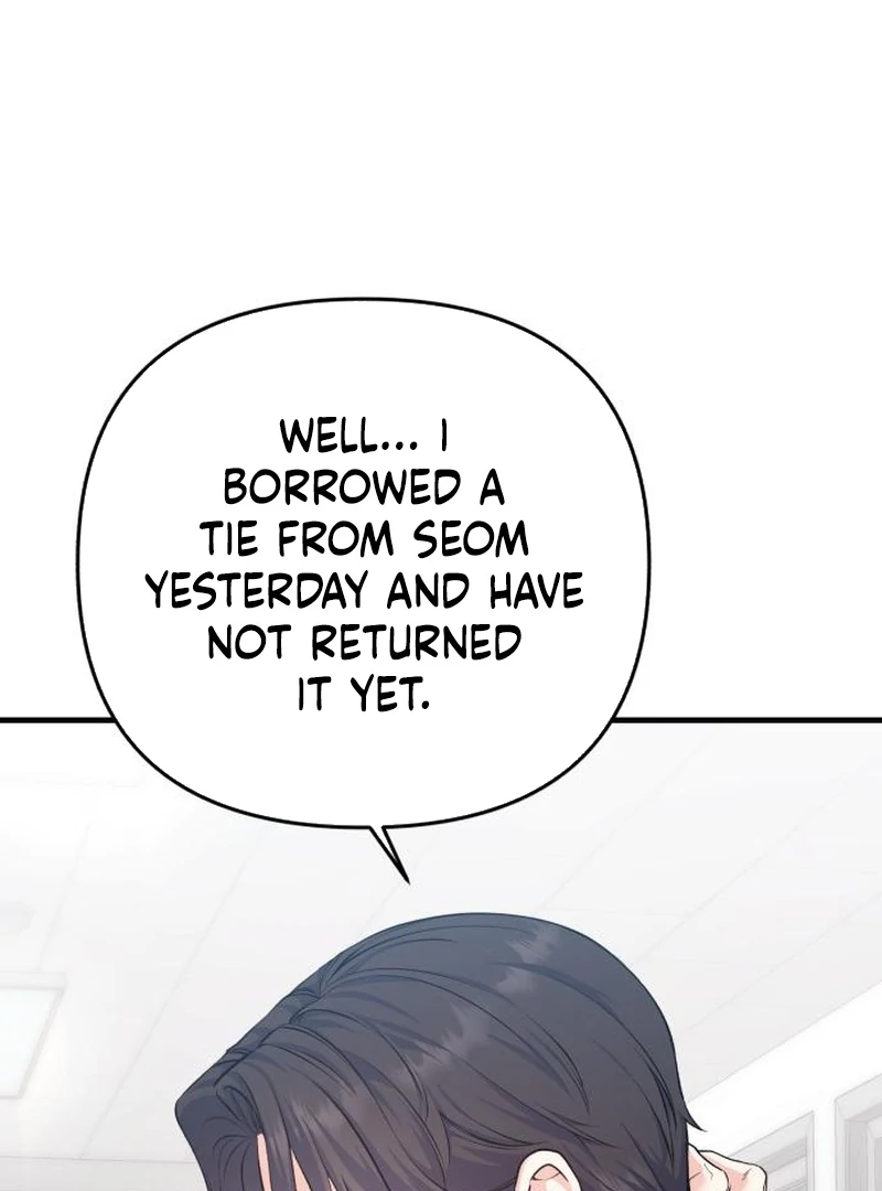 For Your Perfect Ending Chapter 10 page 108 - 