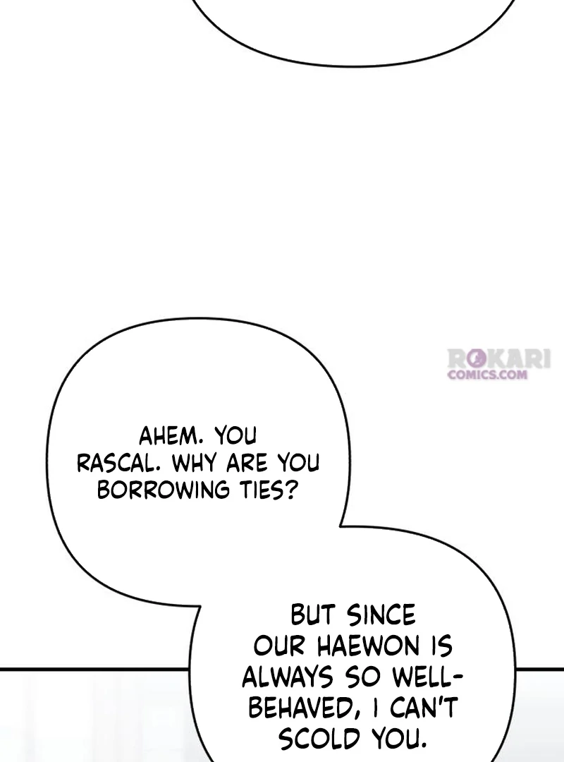 For Your Perfect Ending Chapter 10 page 110 - 