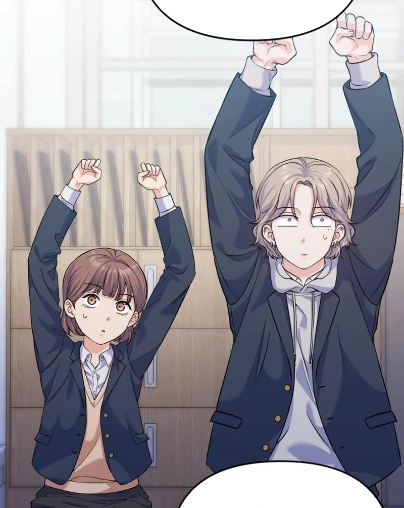 For Your Perfect Ending Chapter 10 page 111 - 