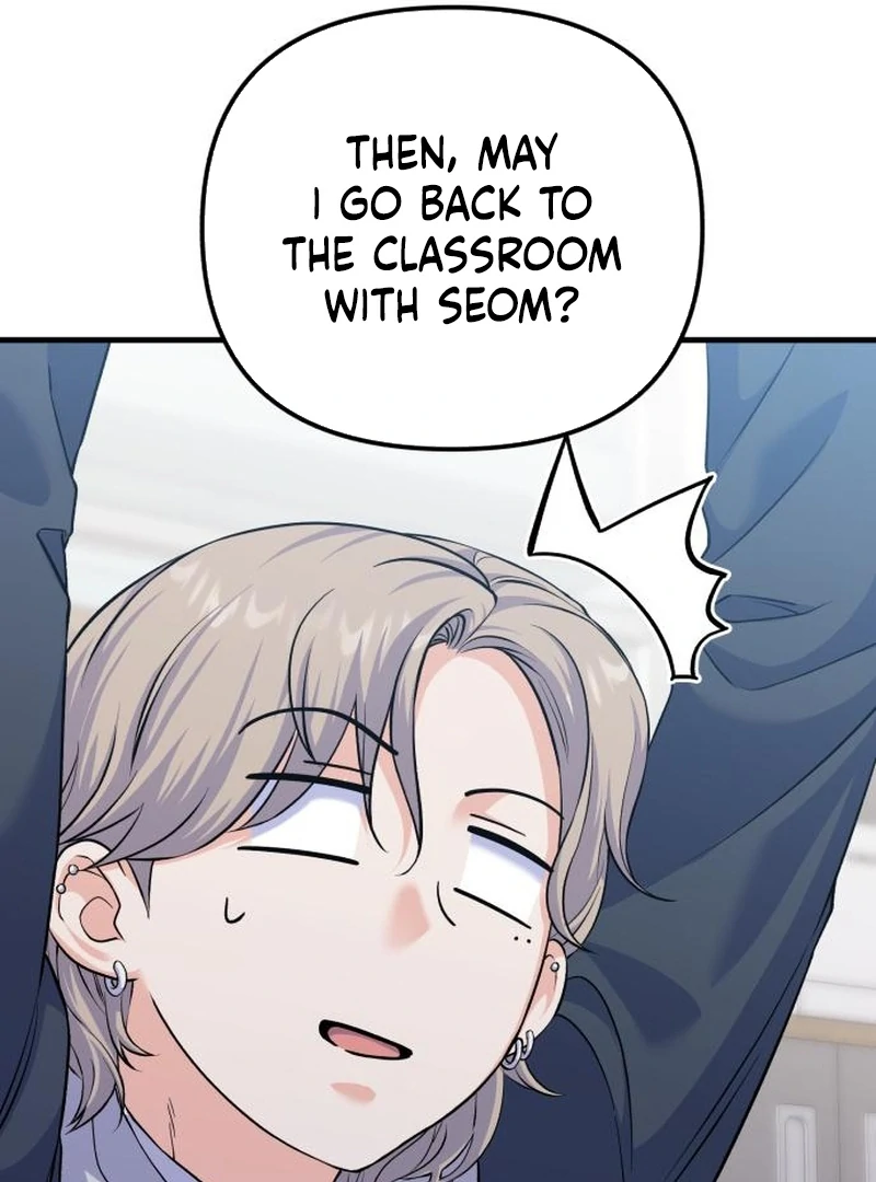 For Your Perfect Ending Chapter 10 page 113 - 