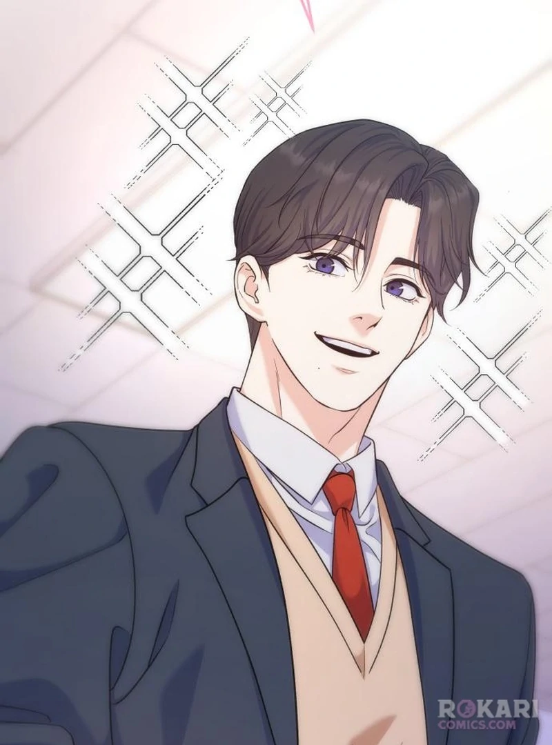 For Your Perfect Ending Chapter 10 page 118 - 