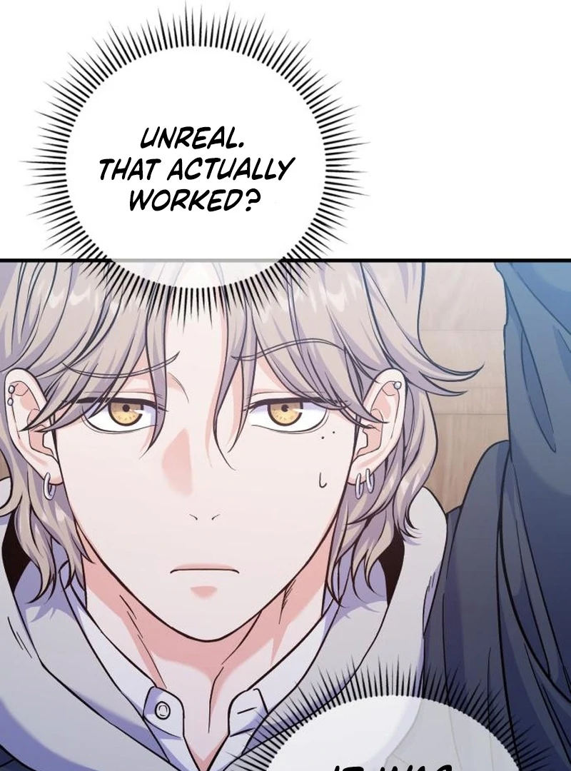For Your Perfect Ending Chapter 10 page 122 - 