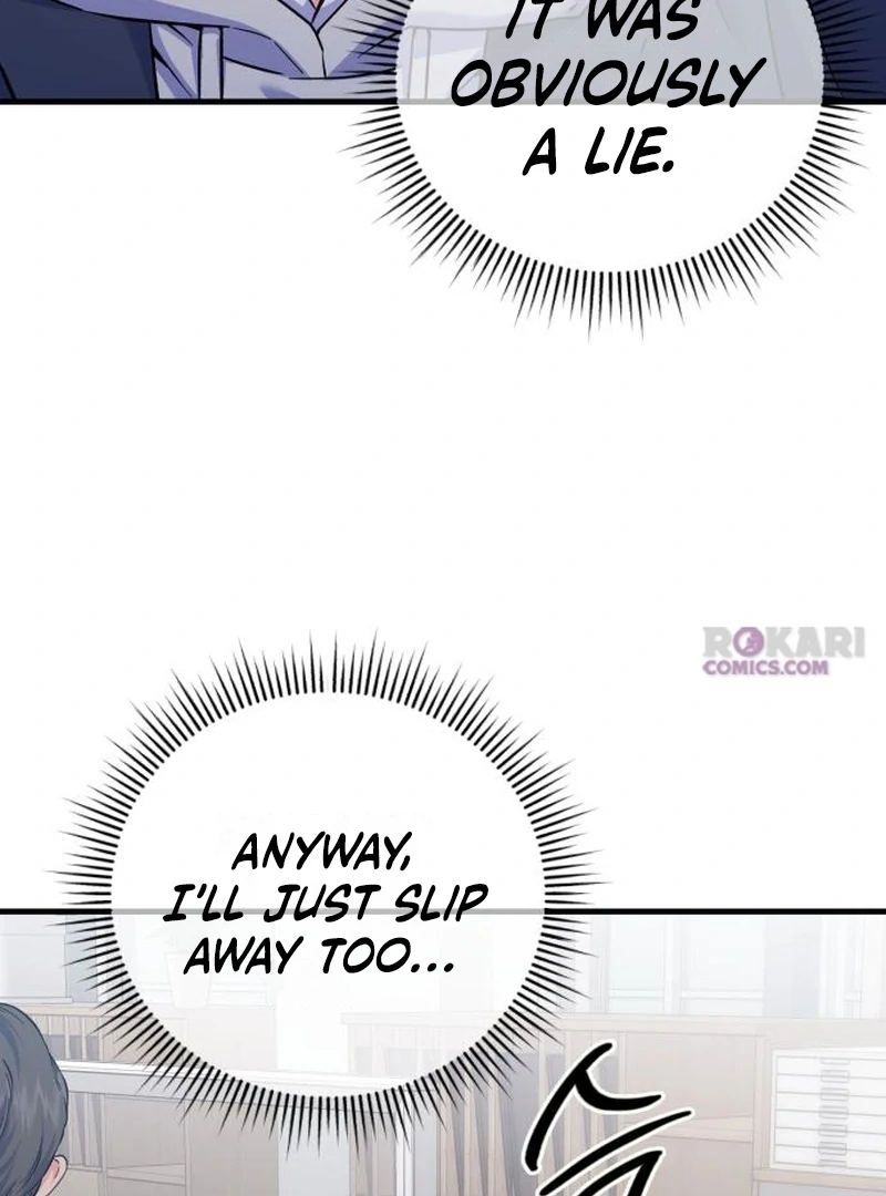 For Your Perfect Ending Chapter 10 page 123 - 