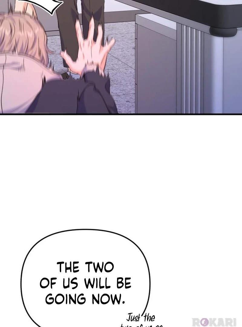 For Your Perfect Ending Chapter 10 page 126 - 
