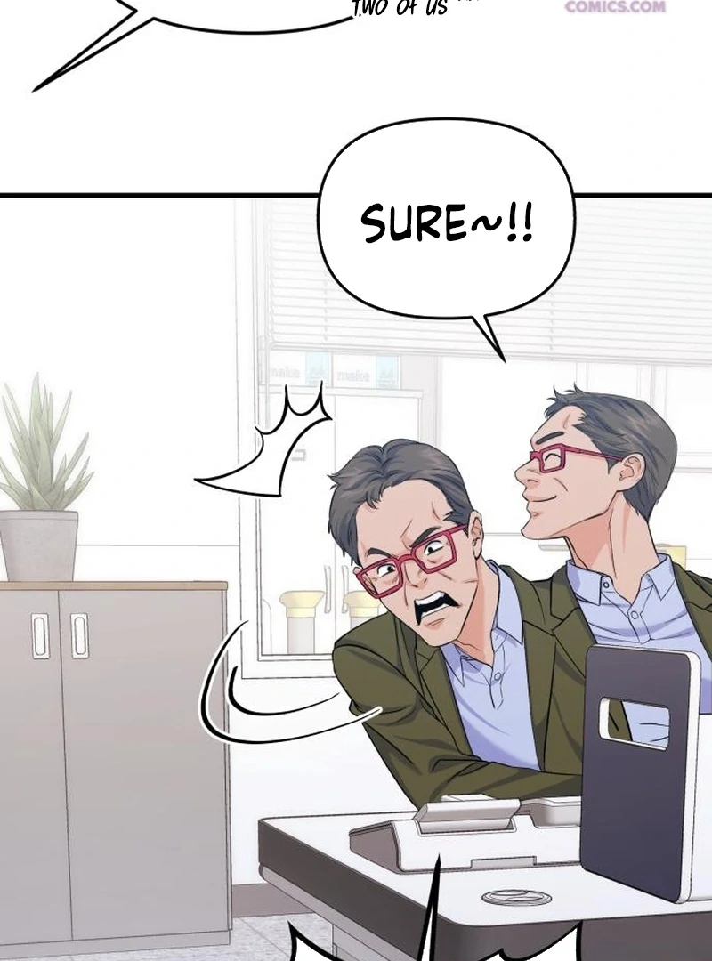For Your Perfect Ending Chapter 10 page 127 - 