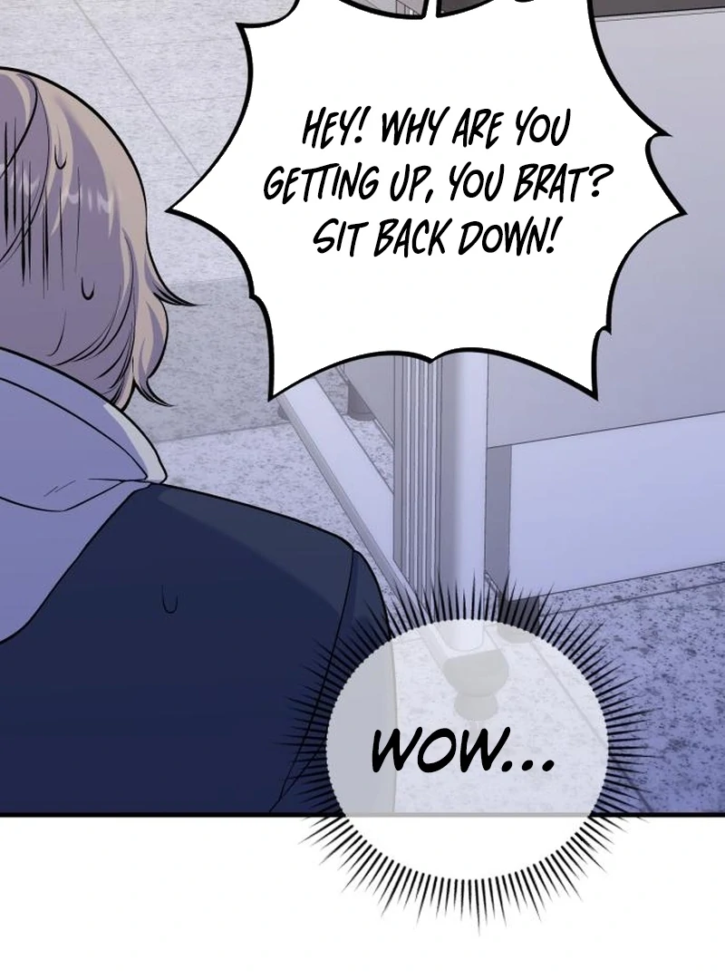For Your Perfect Ending Chapter 10 page 128 - 