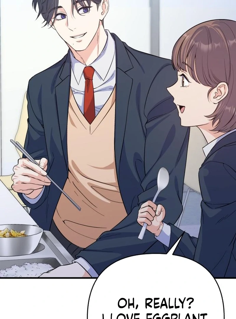 For Your Perfect Ending Chapter 10 page 14 - 