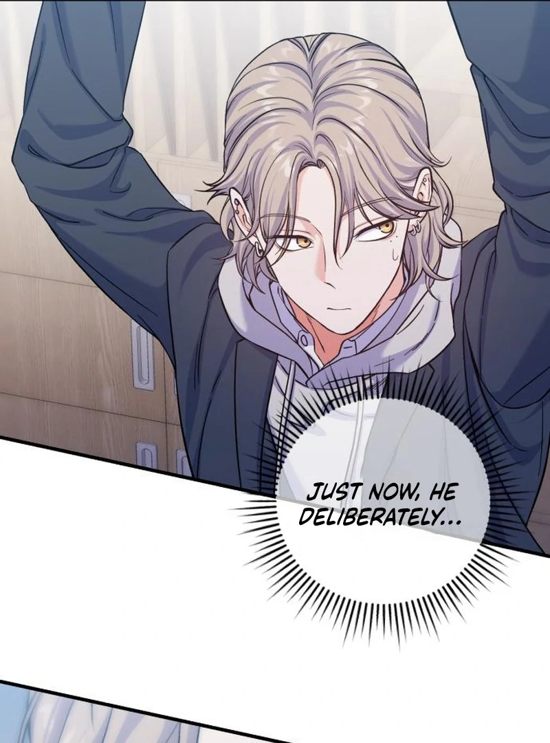 For Your Perfect Ending Chapter 10 page 131 - 