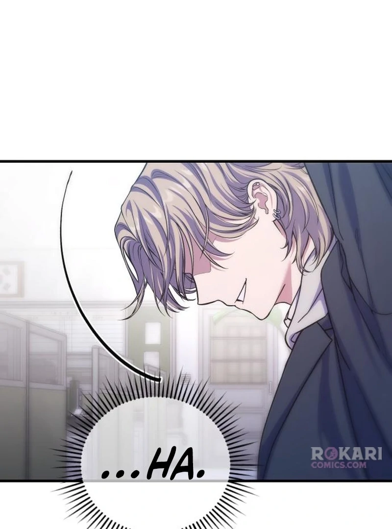 For Your Perfect Ending Chapter 10 page 135 - 
