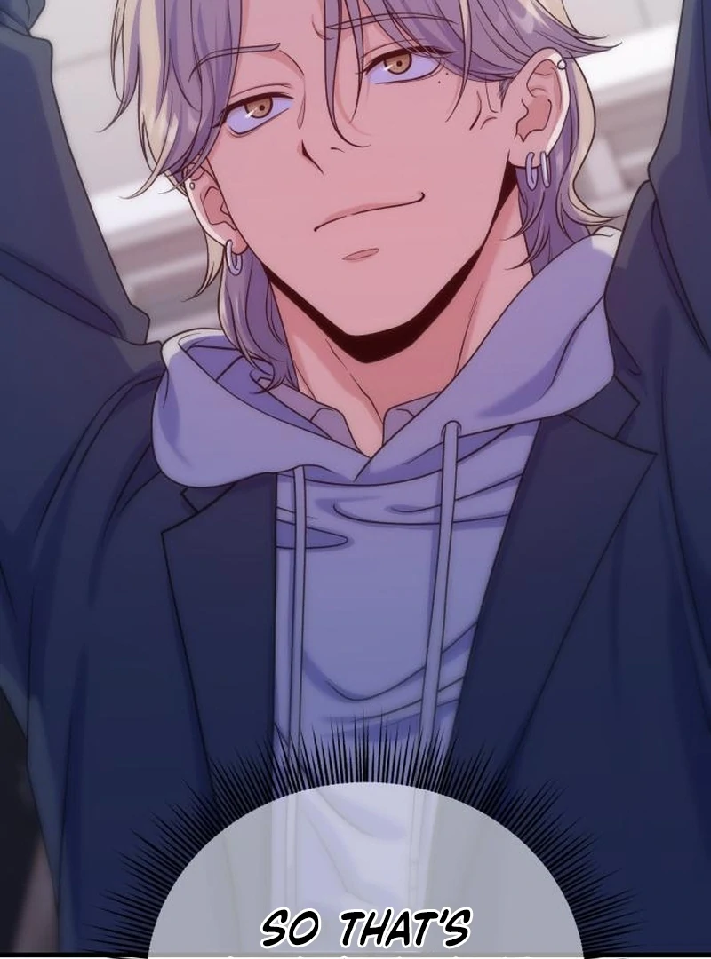 For Your Perfect Ending Chapter 10 page 137 - 