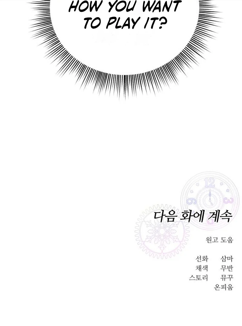 For Your Perfect Ending Chapter 10 page 138 - 