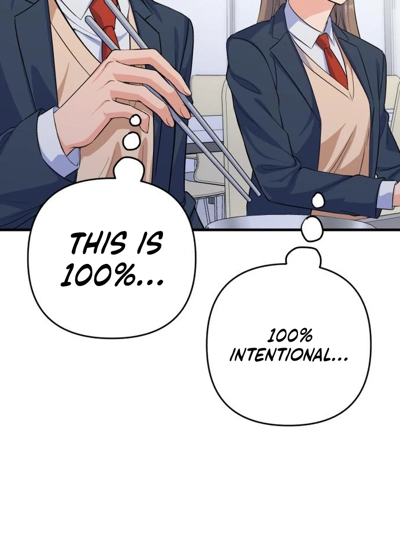 For Your Perfect Ending Chapter 10 page 18 - 