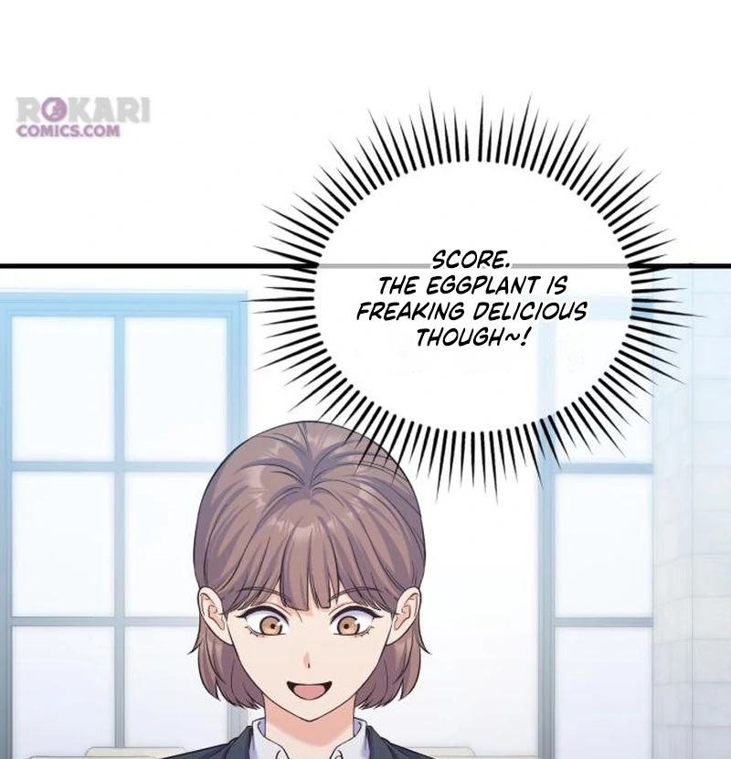 For Your Perfect Ending Chapter 10 page 19 - 