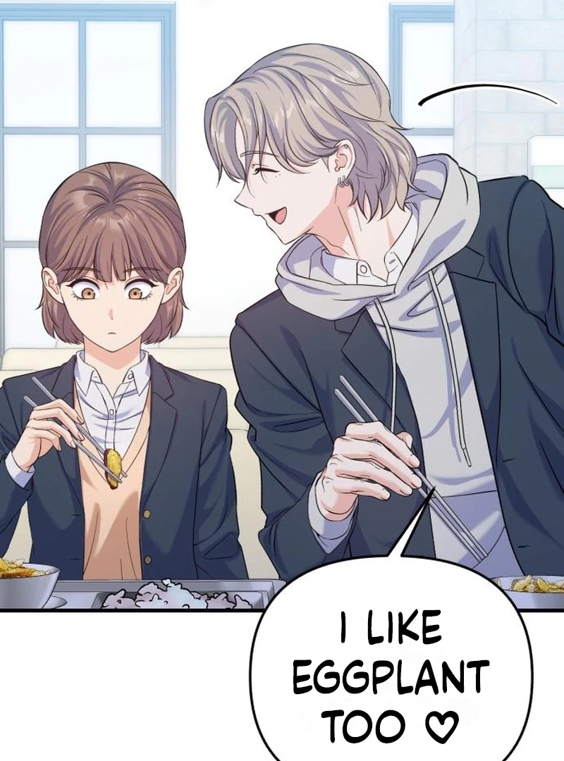 For Your Perfect Ending Chapter 10 page 21 - 
