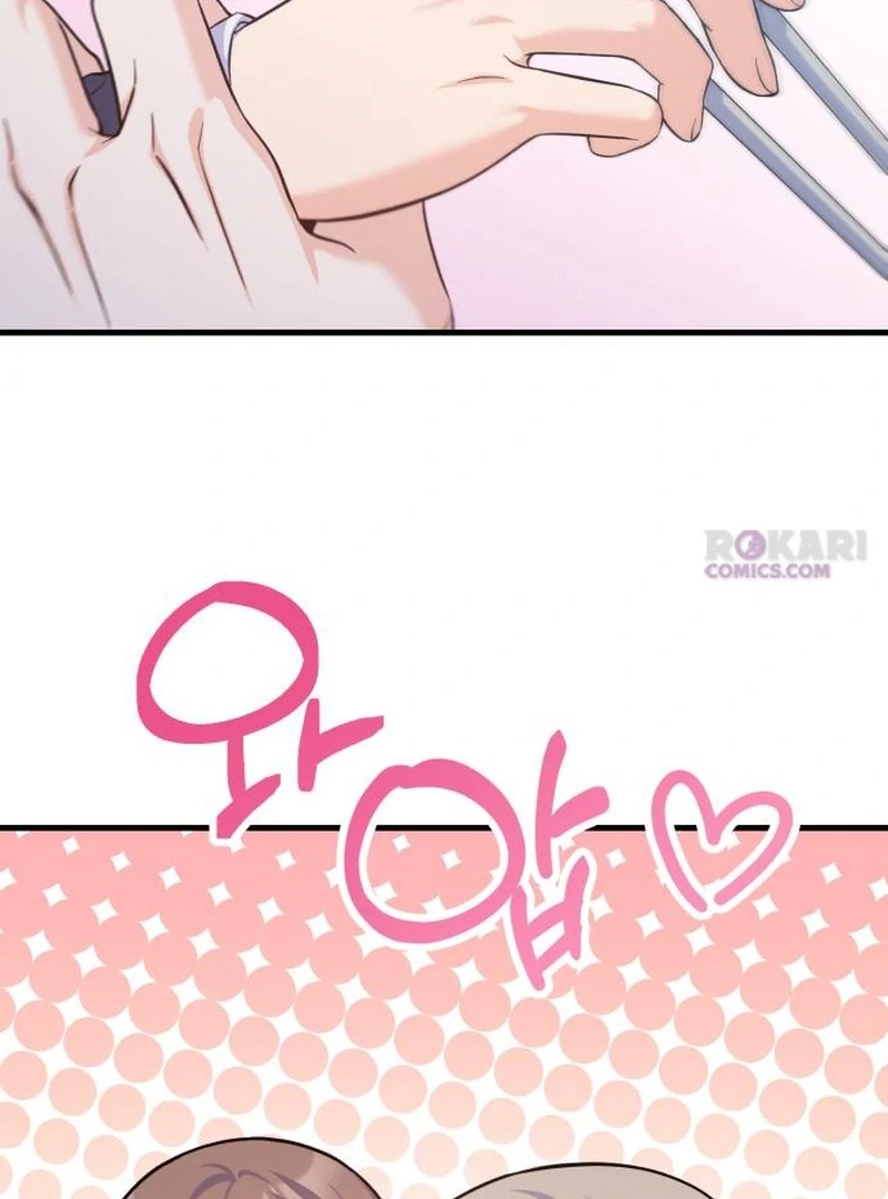 For Your Perfect Ending Chapter 10 page 24 - 
