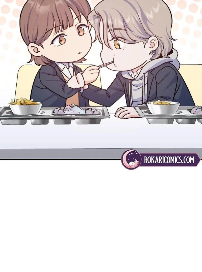 For Your Perfect Ending Chapter 10 page 25 - 