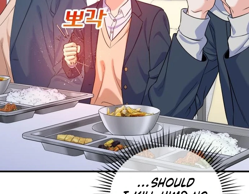 For Your Perfect Ending Chapter 10 page 28 - 