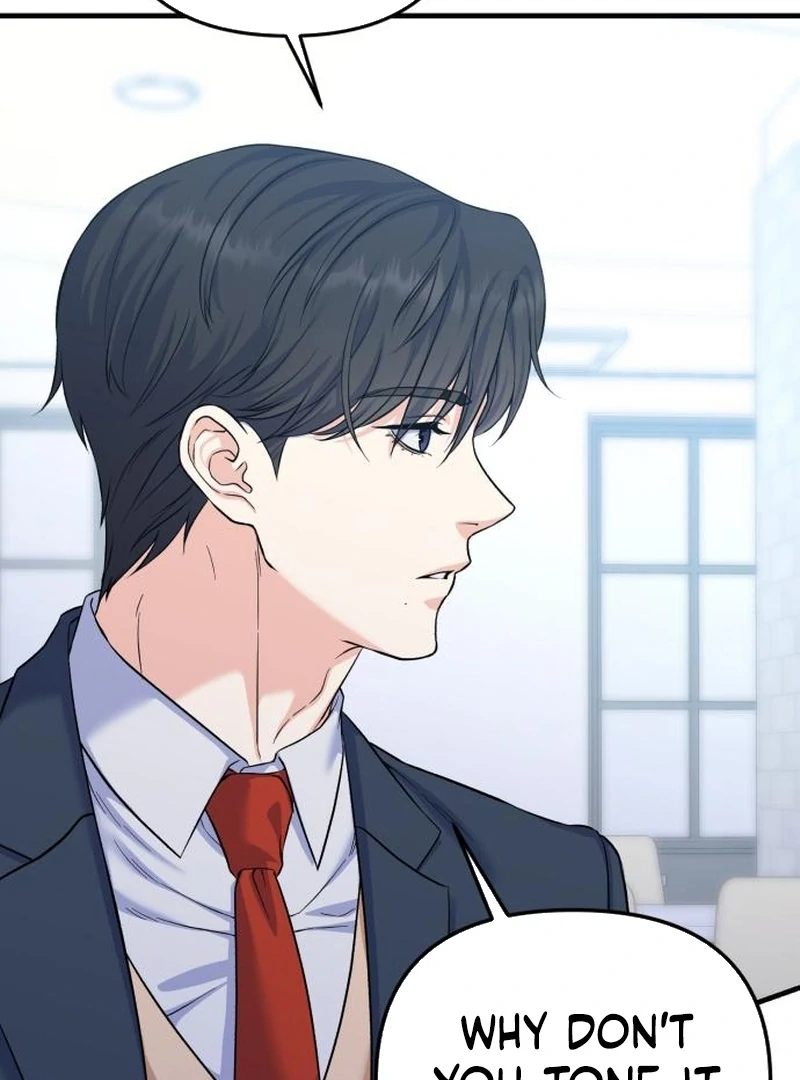 For Your Perfect Ending Chapter 10 page 32 - 