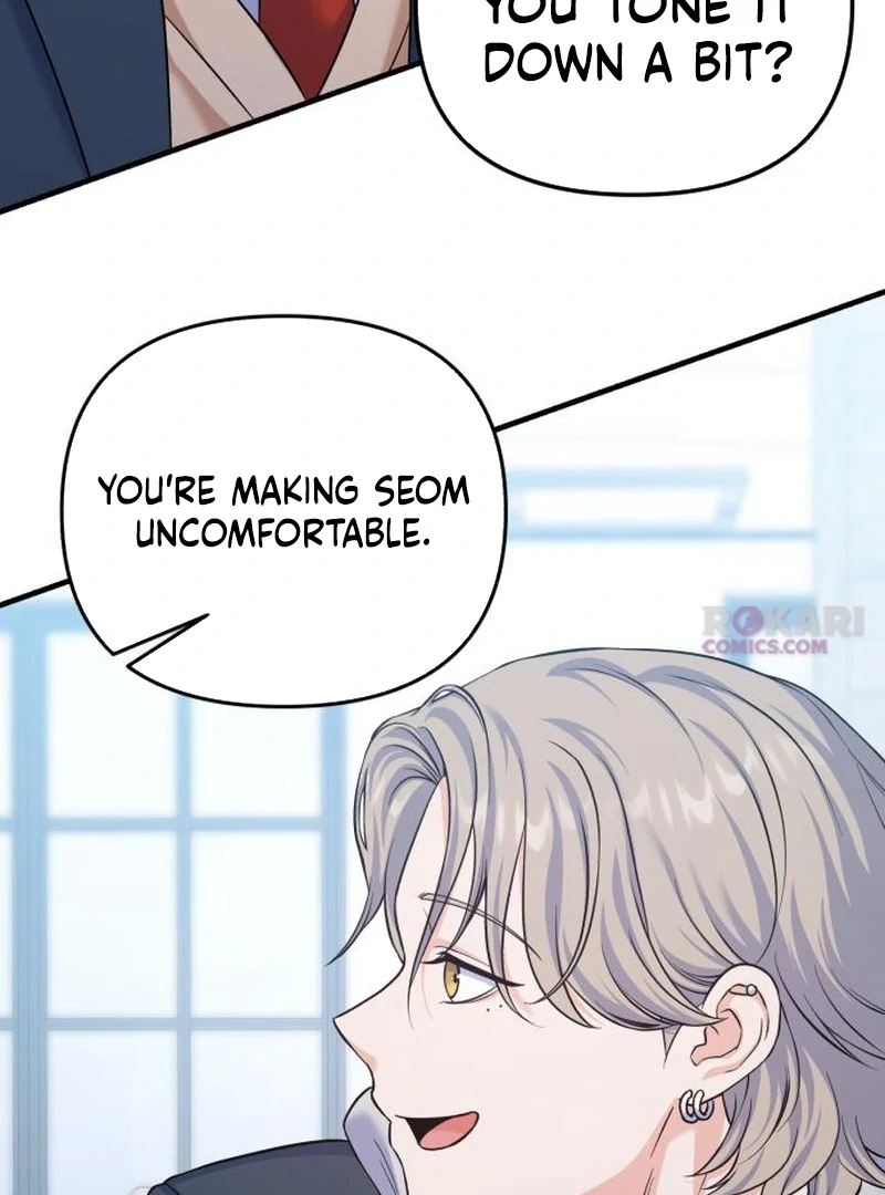 For Your Perfect Ending Chapter 10 page 33 - 