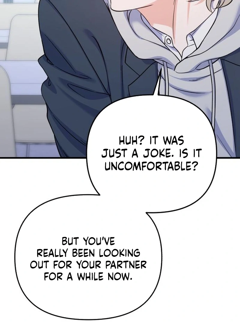 For Your Perfect Ending Chapter 10 page 34 - 