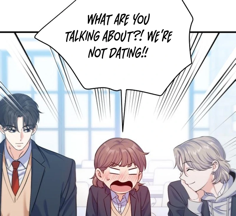 For Your Perfect Ending Chapter 10 page 37 - 