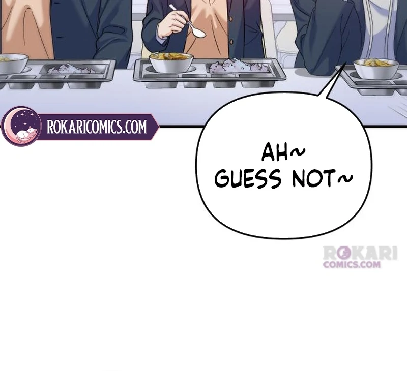 For Your Perfect Ending Chapter 10 page 38 - 