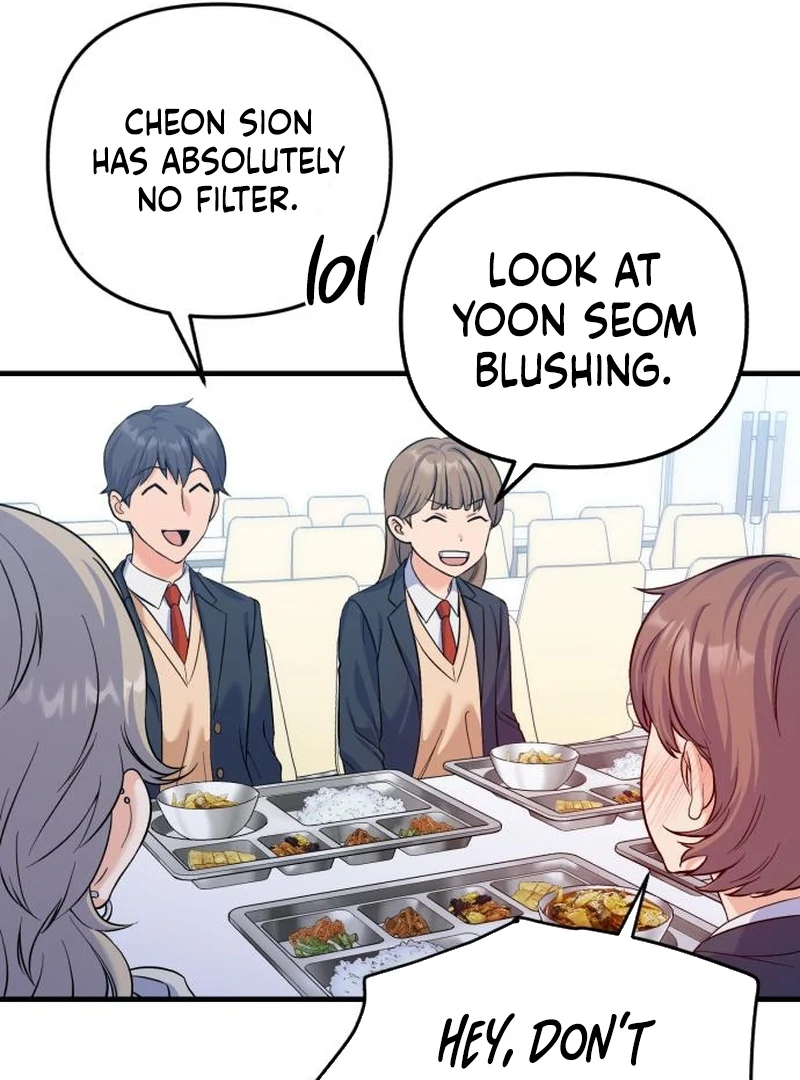 For Your Perfect Ending Chapter 10 page 39 - 
