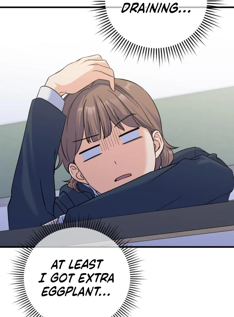 For Your Perfect Ending Chapter 10 page 48 - 