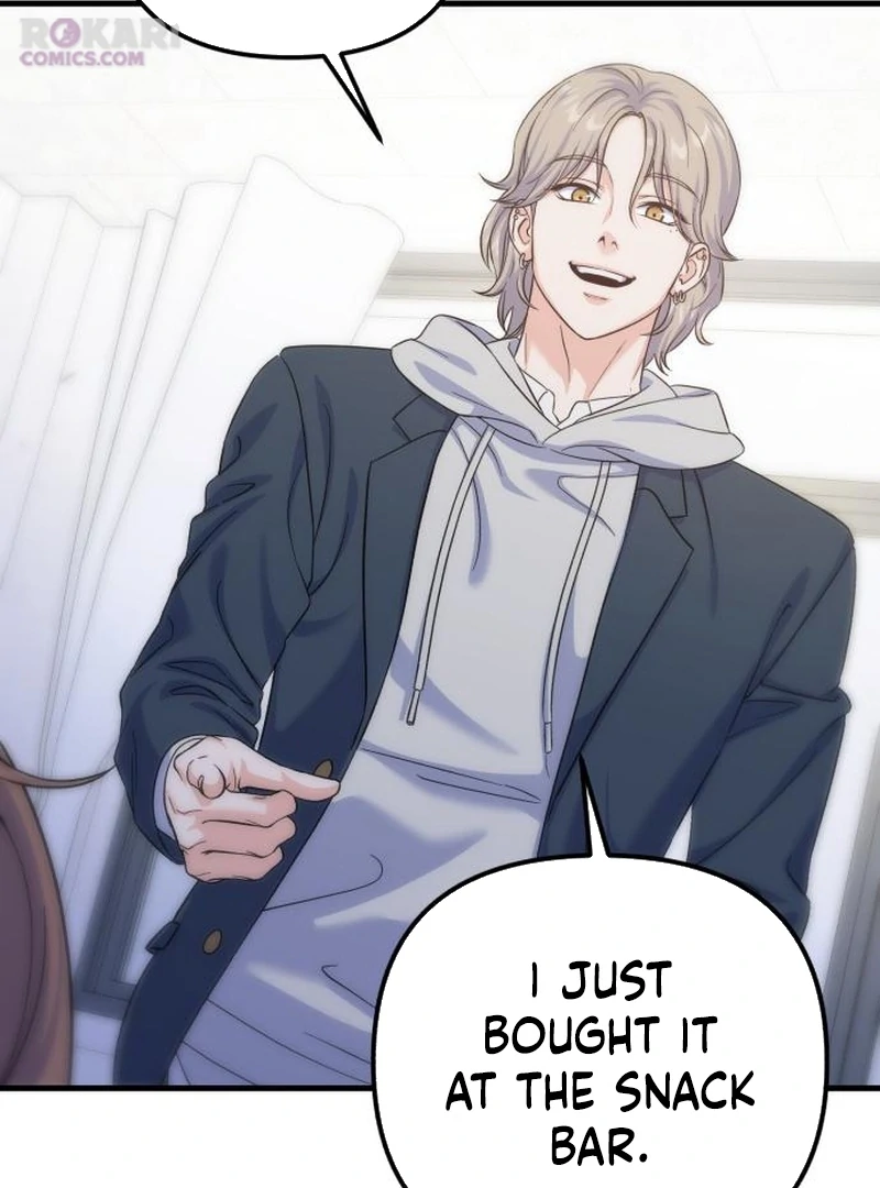 For Your Perfect Ending Chapter 10 page 51 - 