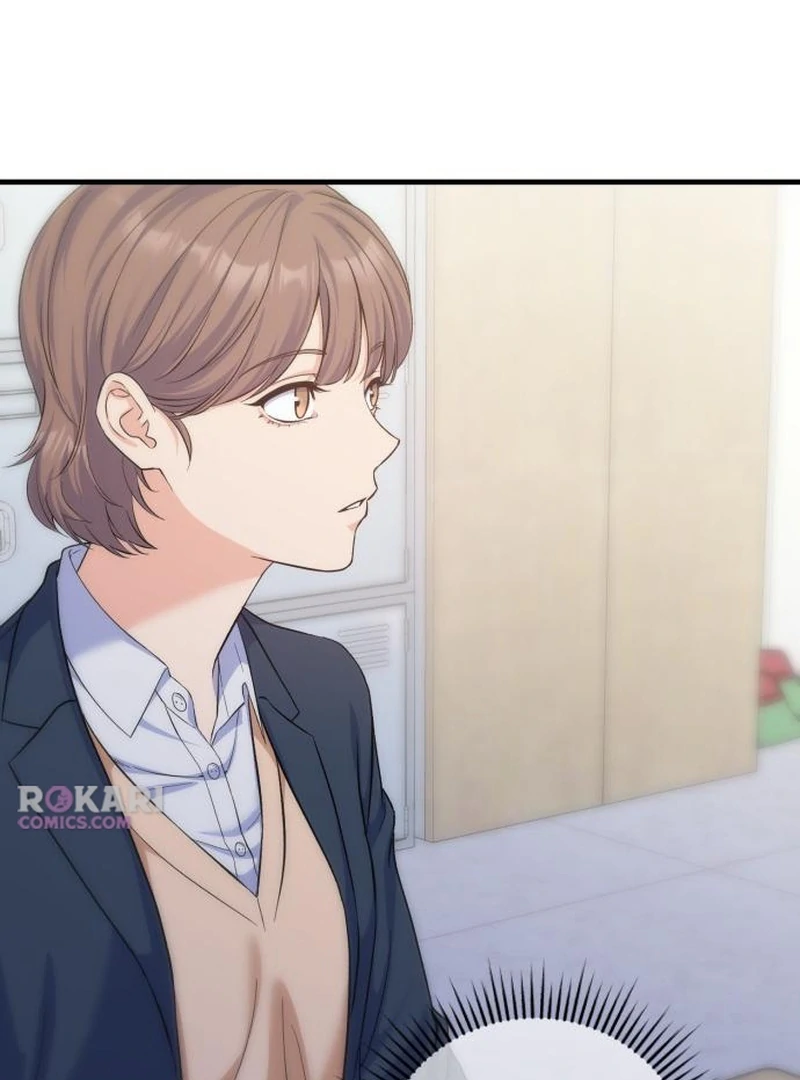 For Your Perfect Ending Chapter 10 page 54 - 