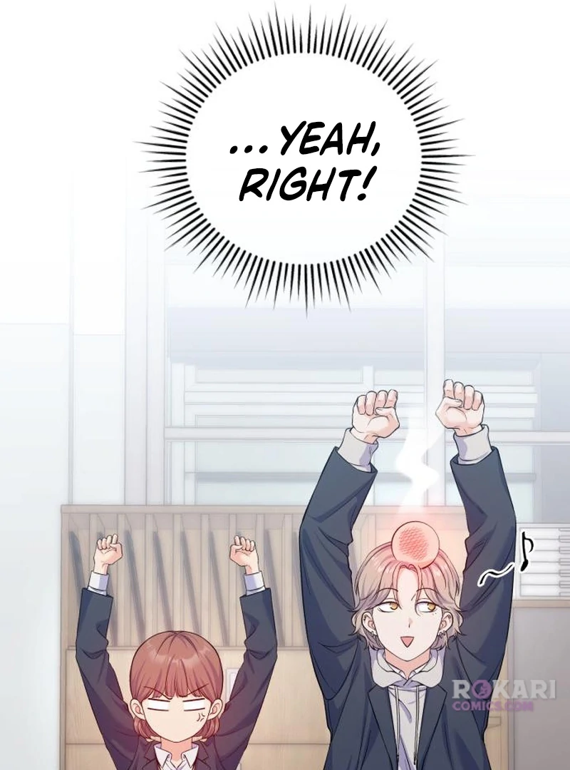 For Your Perfect Ending Chapter 10 page 58 - 