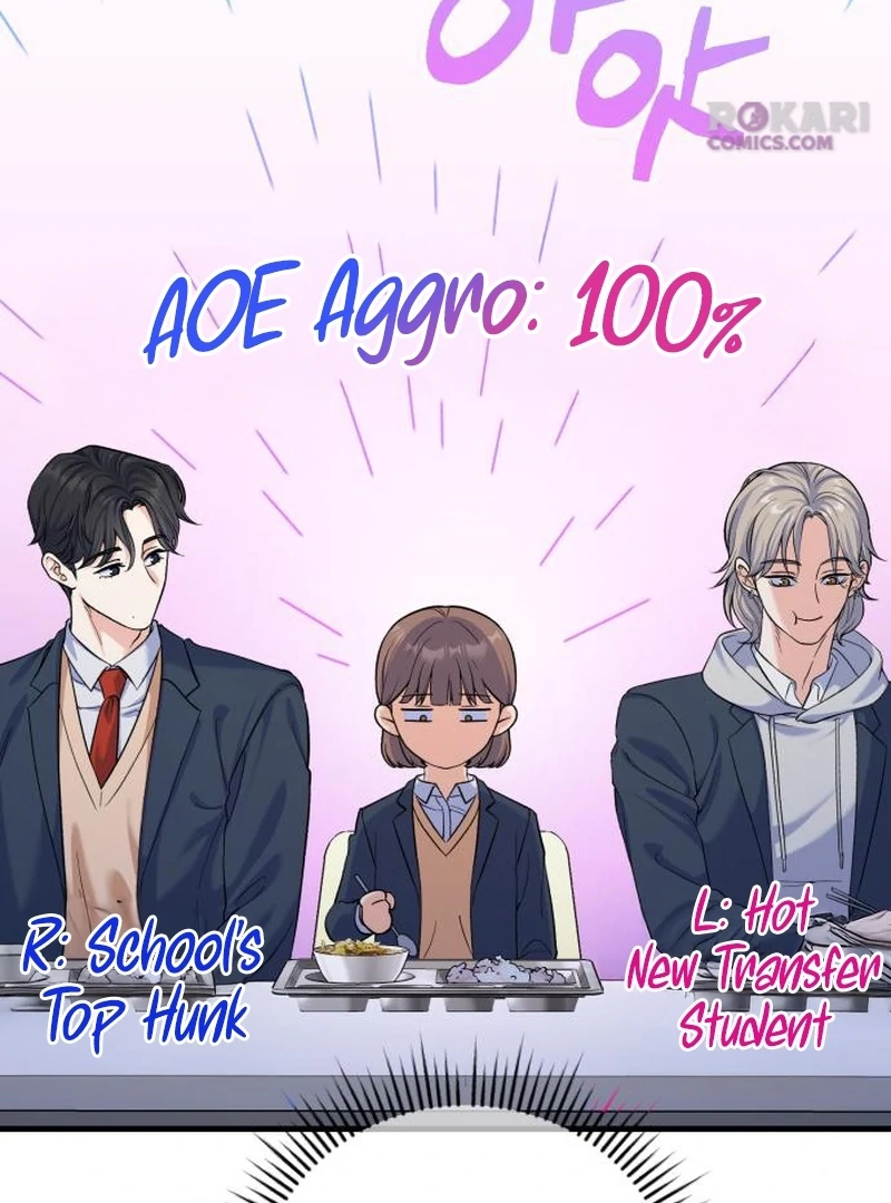 For Your Perfect Ending Chapter 10 page 7 - 