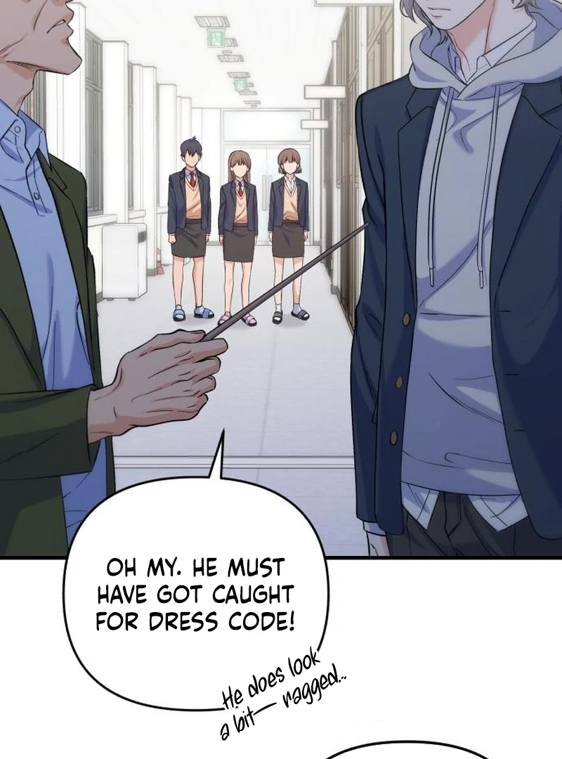 For Your Perfect Ending Chapter 10 page 64 - 