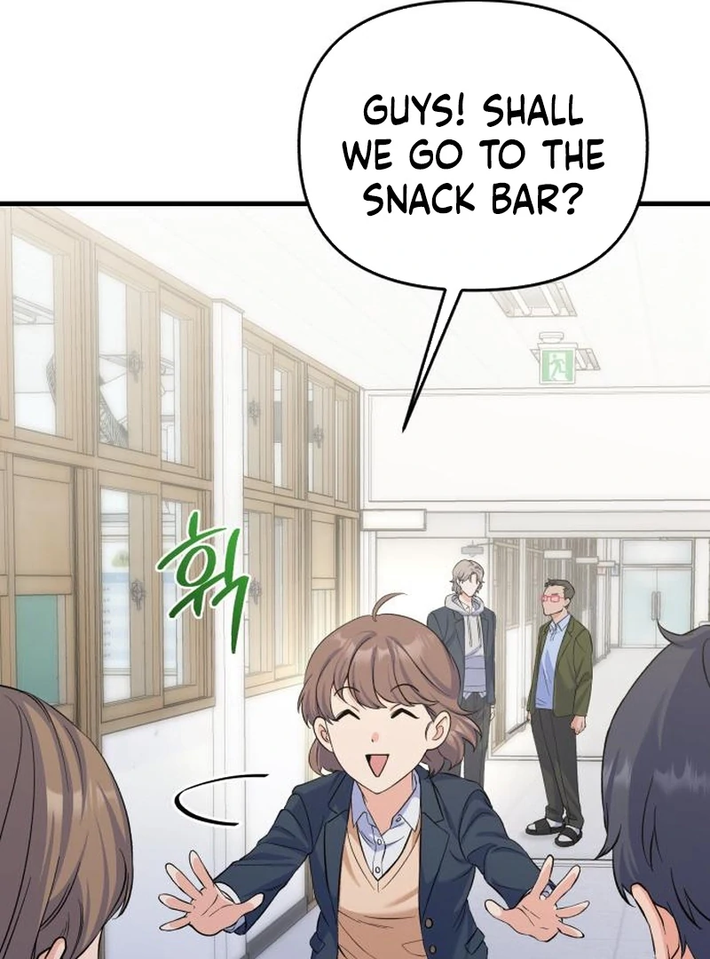 For Your Perfect Ending Chapter 10 page 67 - 