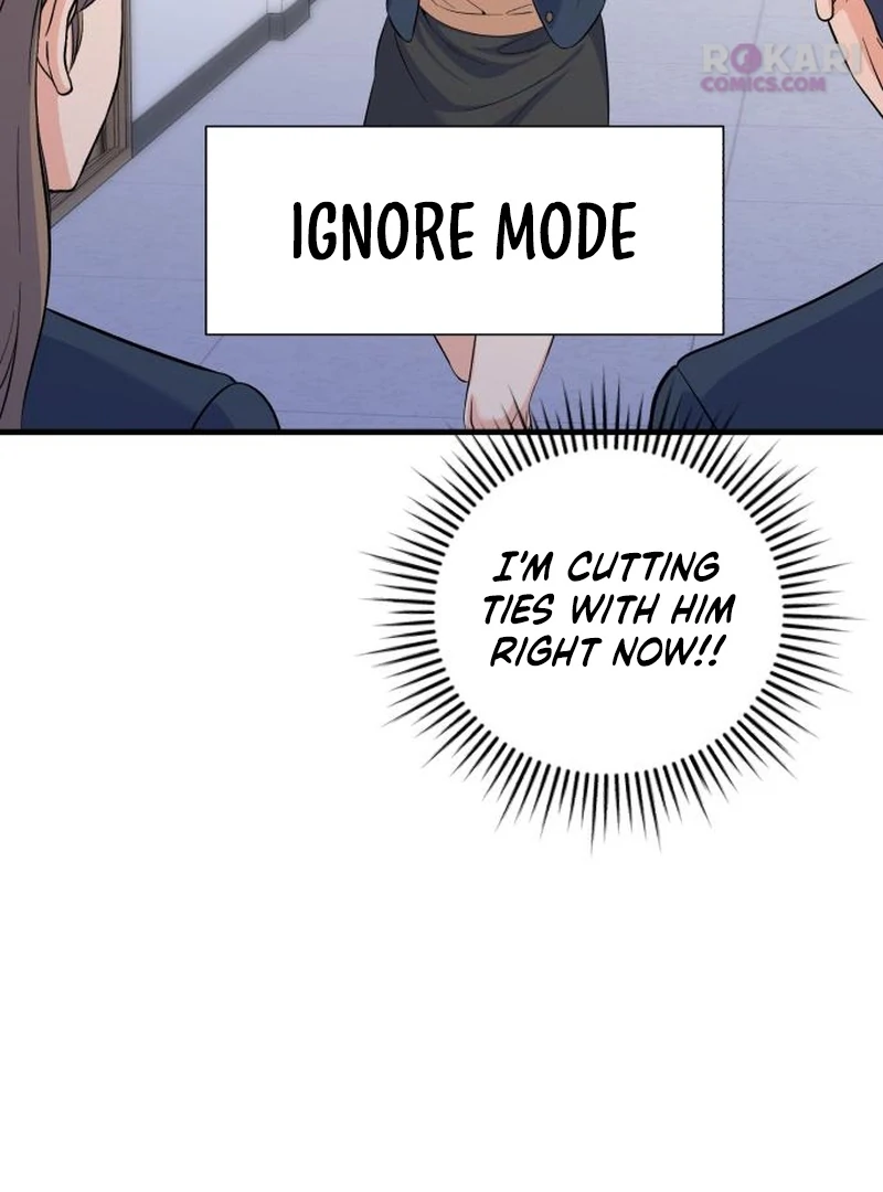 For Your Perfect Ending Chapter 10 page 68 - 