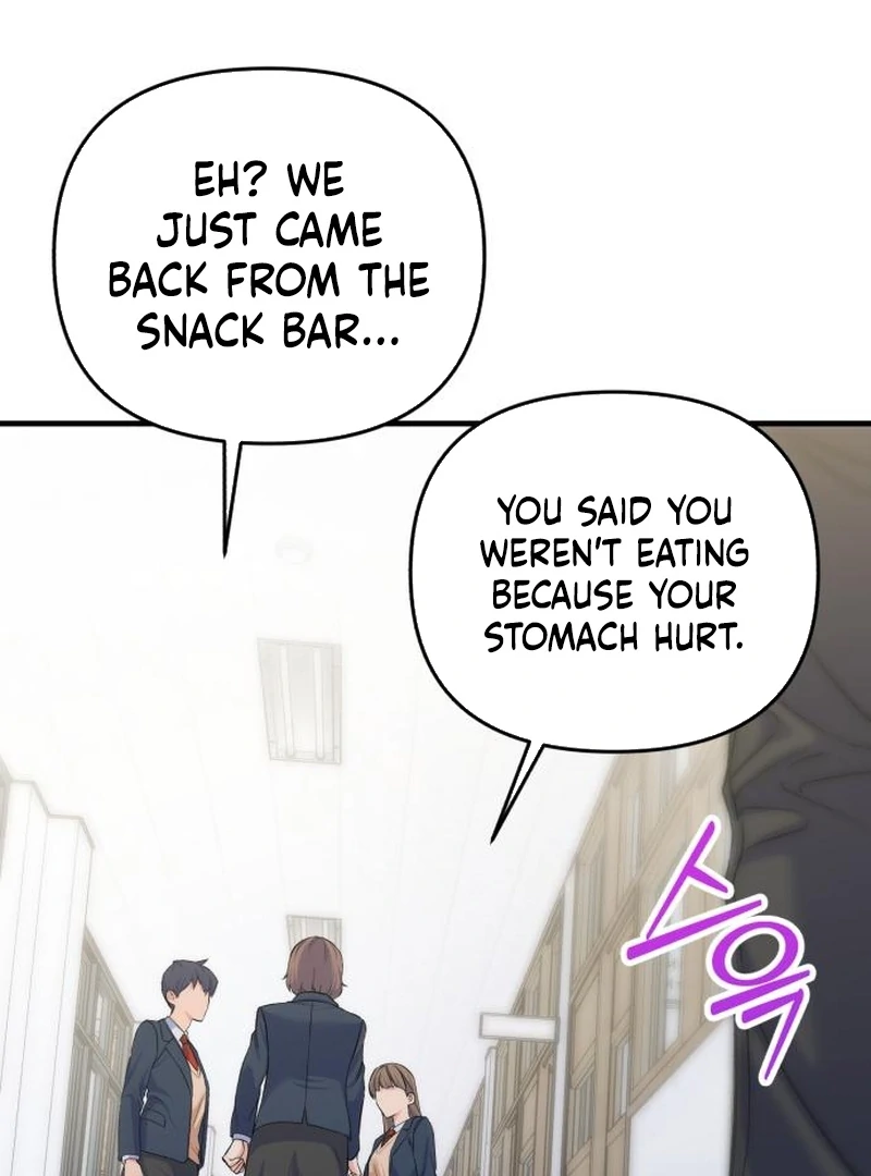 For Your Perfect Ending Chapter 10 page 69 - 