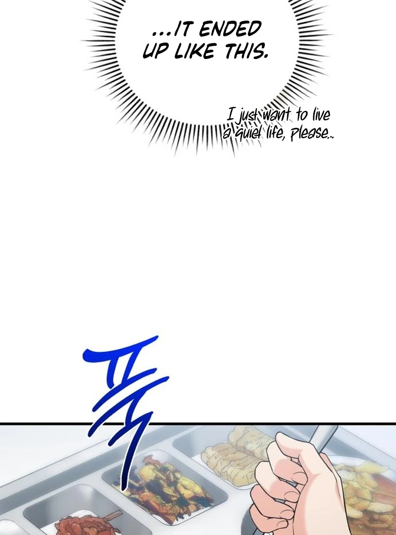 For Your Perfect Ending Chapter 10 page 8 - 