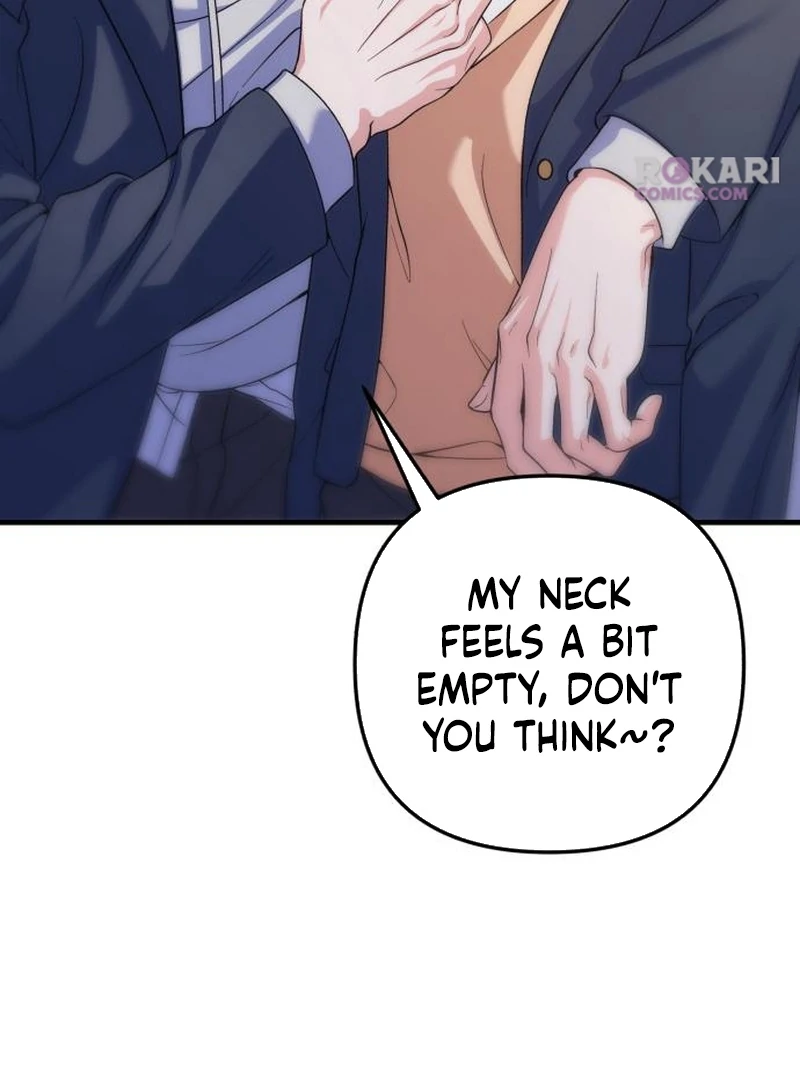 For Your Perfect Ending Chapter 10 page 76 - 