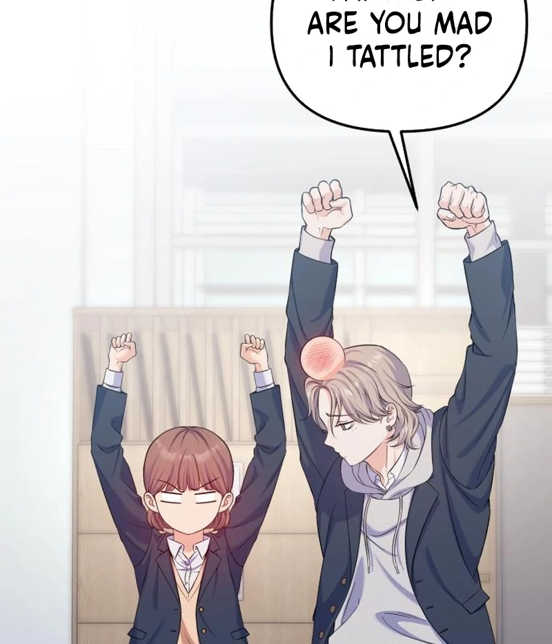 For Your Perfect Ending Chapter 10 page 82 - 