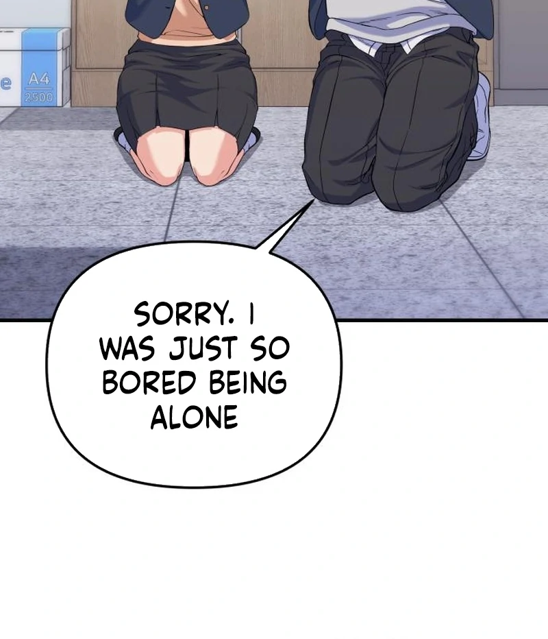 For Your Perfect Ending Chapter 10 page 83 - 