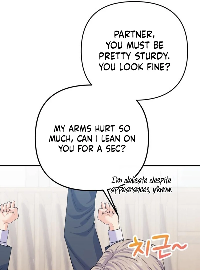 For Your Perfect Ending Chapter 10 page 84 - 