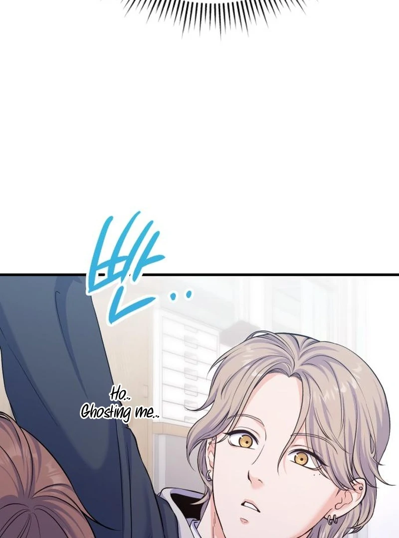 For Your Perfect Ending Chapter 10 page 86 - 