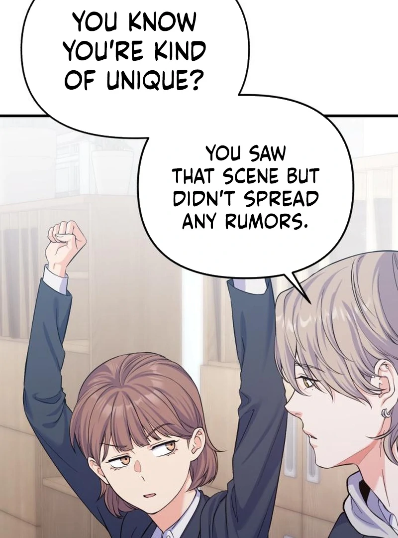 For Your Perfect Ending Chapter 10 page 88 - 