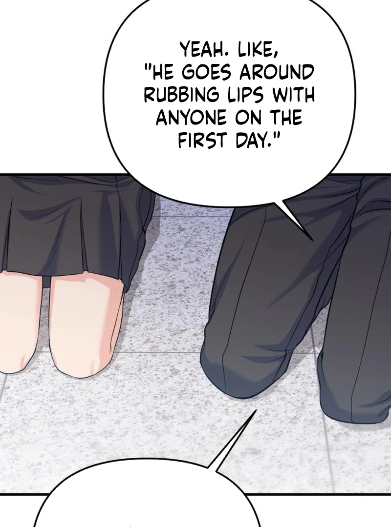 For Your Perfect Ending Chapter 10 page 90 - 