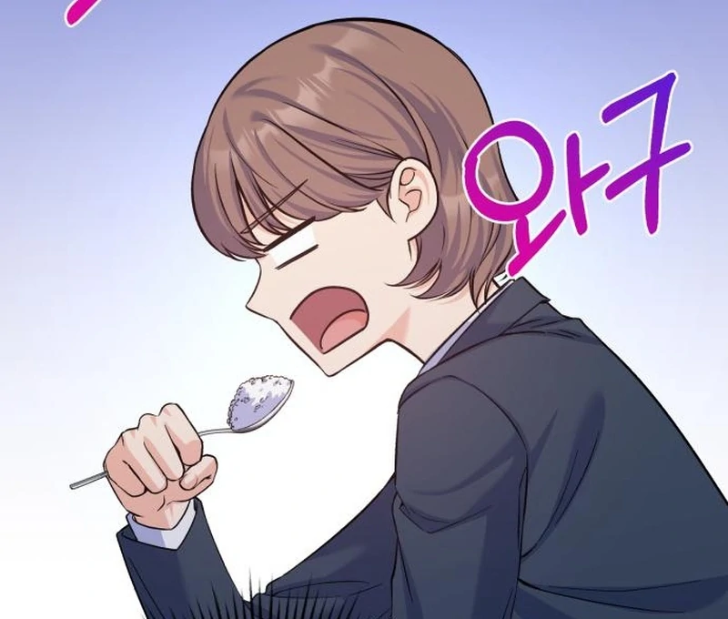 For Your Perfect Ending Chapter 10 page 10 - 