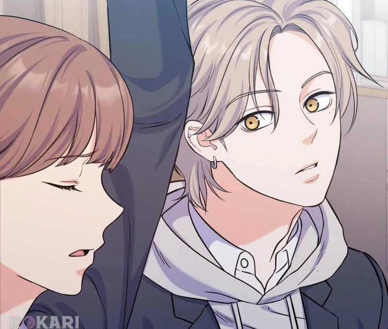 For Your Perfect Ending Chapter 10 page 92 - 