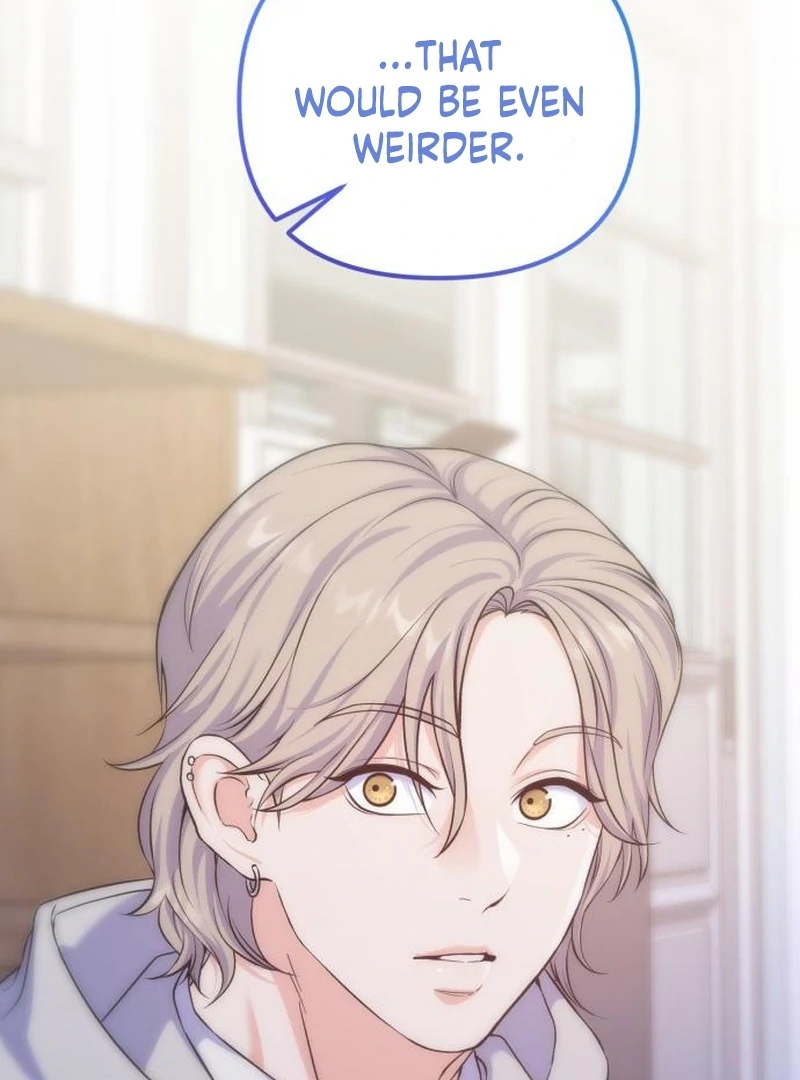 For Your Perfect Ending Chapter 10 page 96 - 