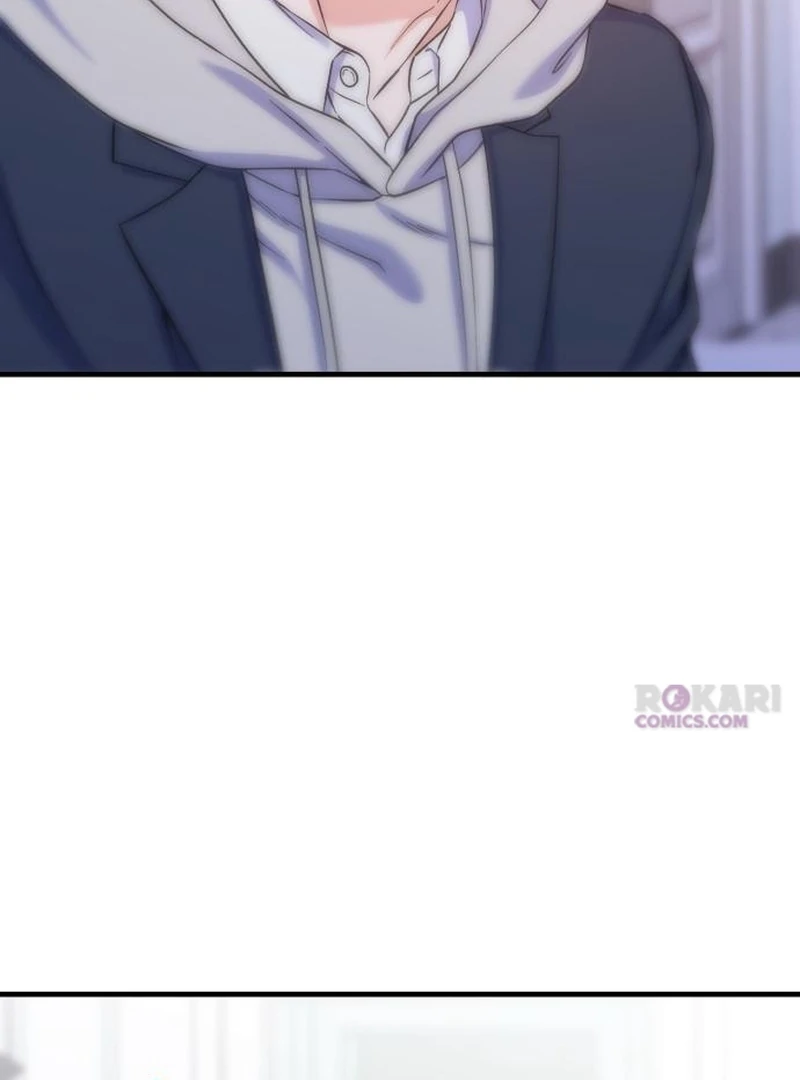 For Your Perfect Ending Chapter 10 page 97 - 